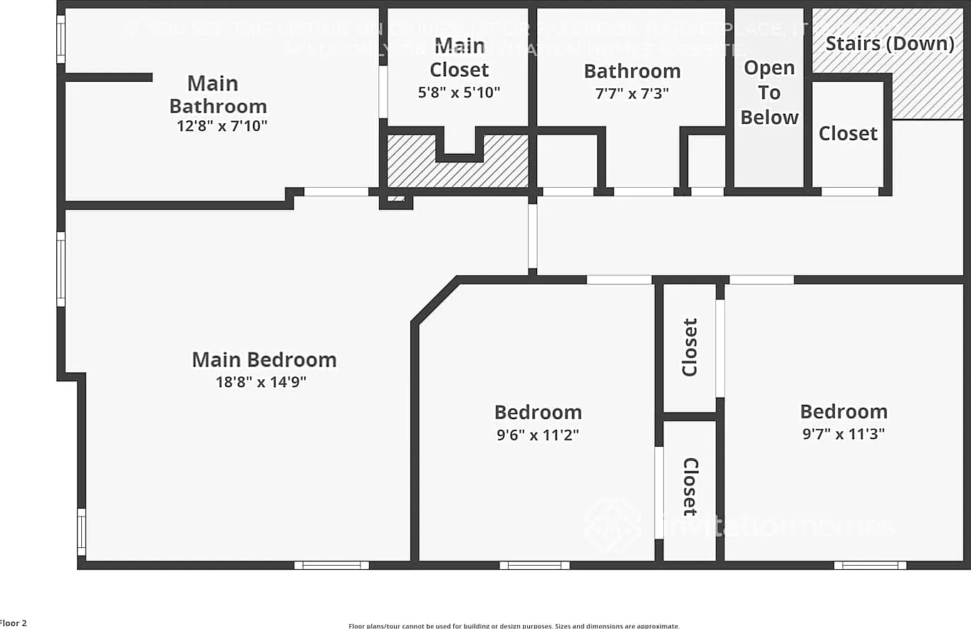5152 Blue Roan Wy Wesley Chapel, FL 33544 — Photo 3