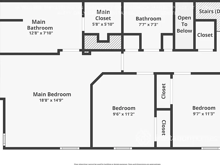 5152 Blue Roan Way — Photo 3