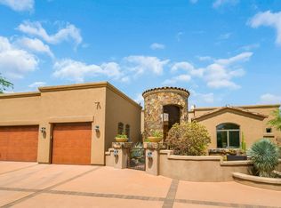 12798 N Sorrel Stallion Pl, Marana, AZ 85658