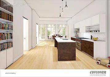 Sold by Corcoran