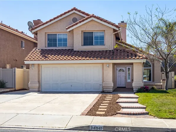 34941 Summerwood Dr, Yucaipa, CA 92399