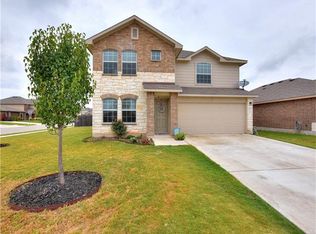 160 Mallard Ln, Leander, TX 78641