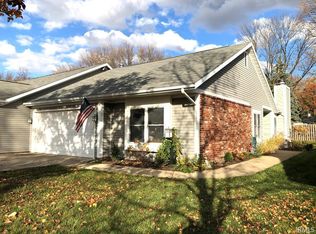 24 2403rd Trce, West Lafayette, IN 47906