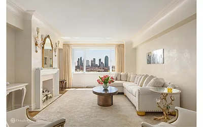 Sold by Douglas Elliman