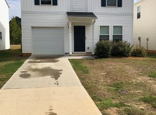 525 Wagon Trl, Duncan, SC 29334