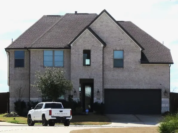 6314 Eagle Mountain Ln, Manvel, TX 77578