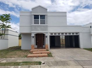 Atlantico Ave #F69, Juana Diaz, PR 00795