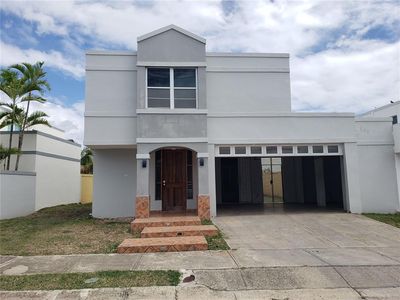 Atlantico Ave #F69, Juana Diaz, PR, 00795