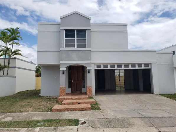Atlantico Ave #F69, Juana Diaz, PR 00795