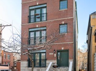 2212 N Seeley Ave #2, Chicago, IL 60647