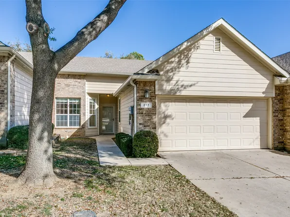 217 Bexar Dr, Lewisville, TX 75067