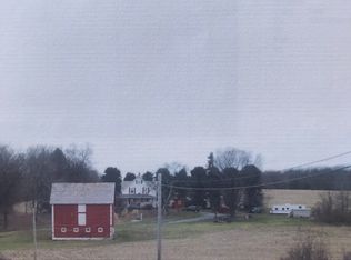 1022 W Sunbury Rd, West Sunbury, PA 16061