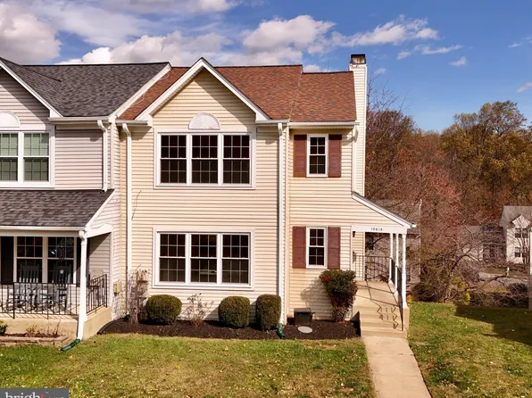 10615 Budsman Ter, Damascus, MD 20872