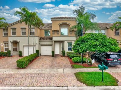 4775 SW 164th Ave #4775, Hollywood, FL, 33027
