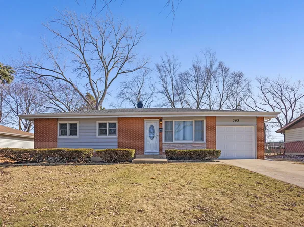 395 Washington Blvd, Hoffman Estates, IL 60169