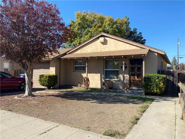 1308 Monterey Ave, Chowchilla, CA 93610