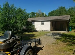 133 Linder Rd, Greenbrier, AR 72058