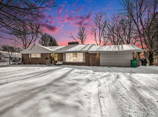 1350 Cedar Ct, Niles, MI 49120