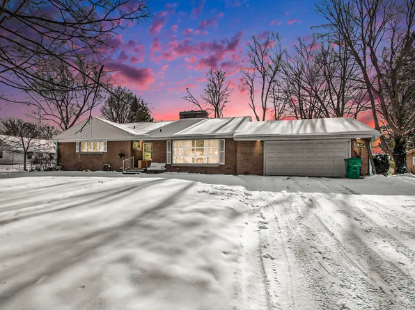 1350 Cedar Ct, Niles, MI 49120