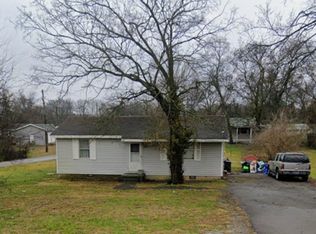 401 Old Nashville Hwy, La Vergne, TN 37086