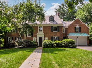 47 Sycamore Rd, West Hartford, CT 06117