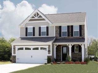 6107 Windrush Ct, North Chesterfield, VA 23234