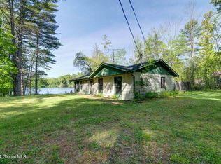 217 Hunter Heights Rd, Northville, NY 12134