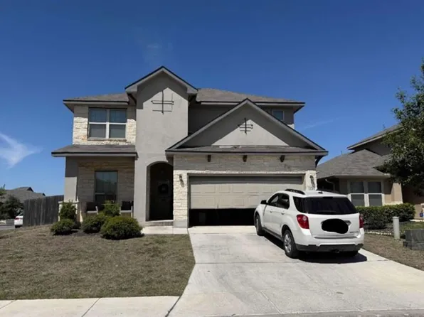 11353 Charismatic, San Antonio, TX 78245
