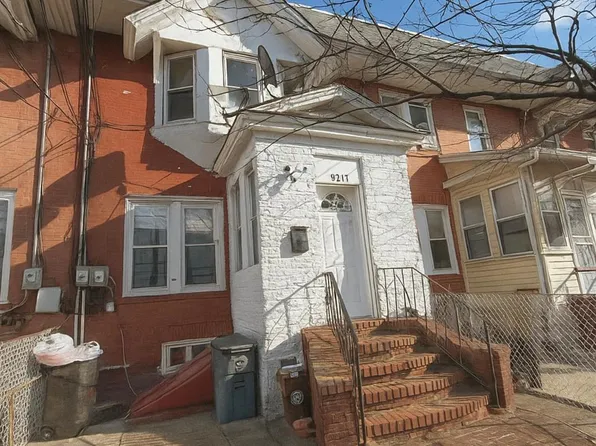 92-17 95th Street, Woodhaven, NY 11421