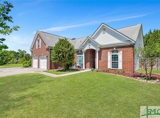 15 River Rock Rd, Savannah, GA 31419