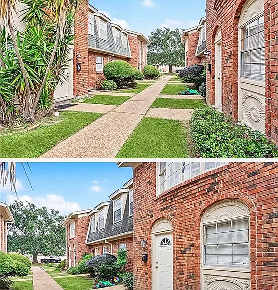 4416 Lake Vista Dr #C — Photo 12