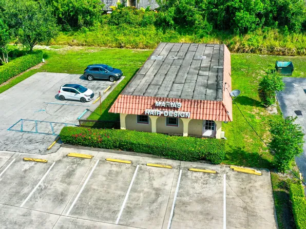 3604 W Boynton Beach Boulevard, Boynton Beach, FL 33436