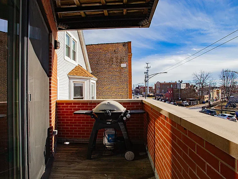 3507 N Elston Ave #4F — Photo 11