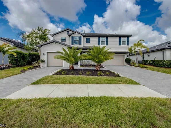 11436 Canopy Loop, Fort Myers, FL 33913