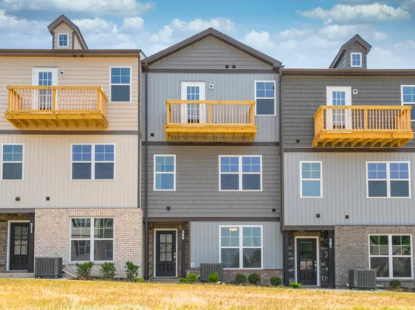 307 Jerry Butler Dr, La Vergne, TN 37086