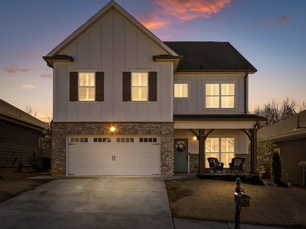 6030 Somerhaven Trl, Hixson, TN 37343