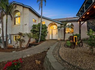 14945 Oak Creek Rd, El Cajon, CA 92021