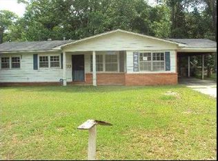 3051 Alston Dr, Mobile, AL 36605