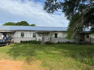 191 Ponderosa Rd, Waynesboro, GA 30830