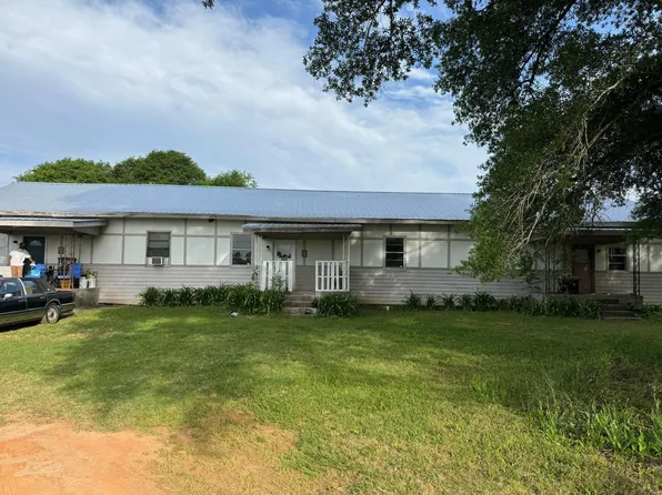 191 Ponderosa Rd, Waynesboro, GA 30830