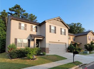 420 Classic Rd, Athens, GA 30606