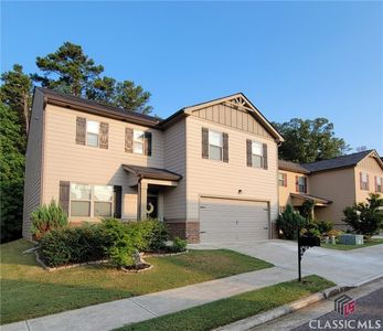 420 Classic Rd, Athens, GA, 30606