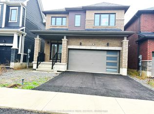 116 Velvet Way, Thorold, ON L2V0P1
