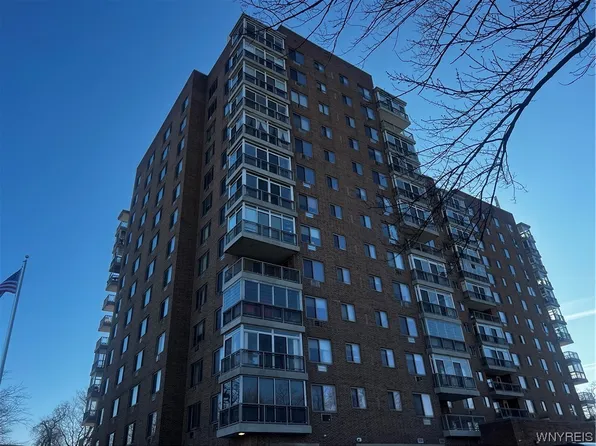 151 Buffalo Ave APT 601, Niagara Falls, NY 14303