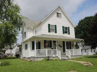 639 S Market St, Kokomo, IN