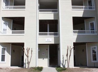 531 Spring Forest Rd APT I, Greenville, NC 27834