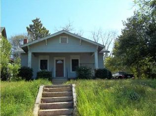 419 34th Ave, Tuscaloosa, AL 35401