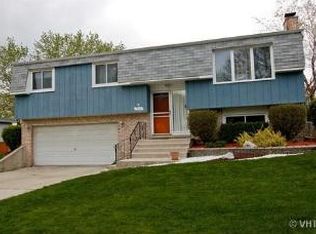 1564 S Prospect St, Wheaton, IL