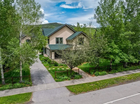 513 7th Street, Steamboat Springs, CO 80487