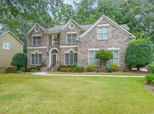 2033 McLain Rd NW, Acworth, GA 30101